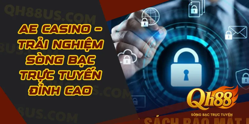 AE Casino